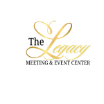 The Legacy Meeting & Event Center logo