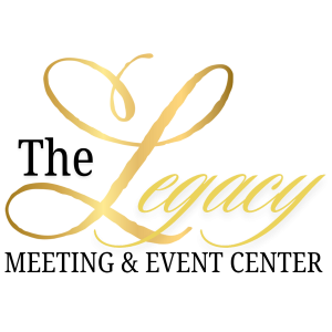 The Legacy Meeting & Event Center logo